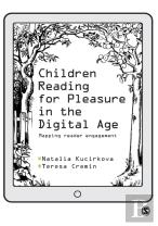 Children Reading For Pleasure In The Digital Age