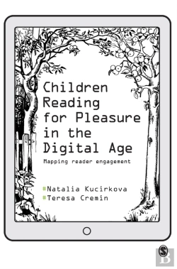 Bertrand.pt - Children Reading For Pleasure In The Digital Age