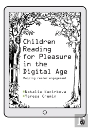 Children Reading For Pleasure In The Digital Age