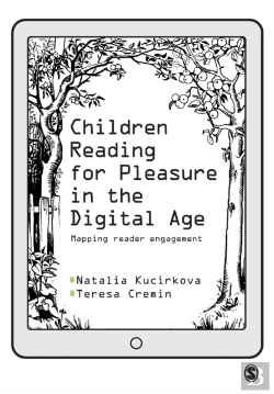 Bertrand.pt - Children Reading For Pleasure In The Digital Age