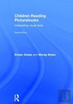 Children Reading Picturebooks