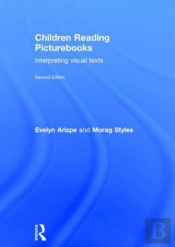 Children Reading Picturebooks