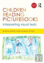 Children Reading Picturebooks