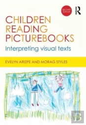 Children Reading Picturebooks