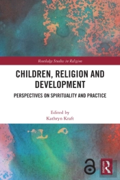 Children, Religion And Development