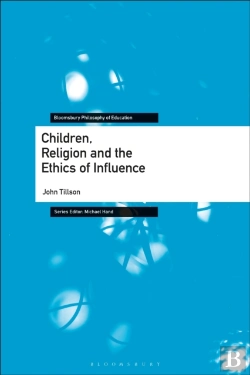 Bertrand.pt - Children, Religion And The Ethics Of Influence
