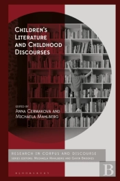 Children S Literature And Childhood Discourses