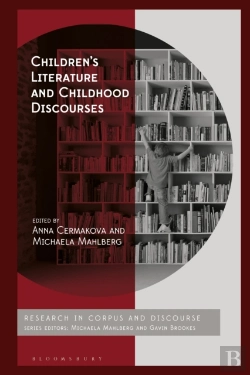 Bertrand.pt - Children S Literature And Childhood Discourses