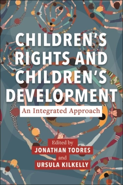 Bertrand.pt - Children’S Rights And Children’S Development: An Integrated Approach