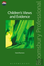 Children S Views And Evidence