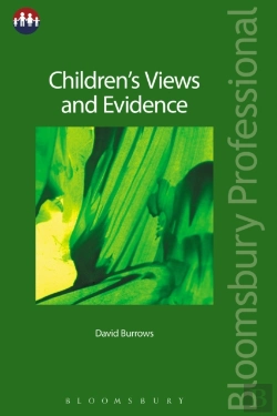 Bertrand.pt - Children S Views And Evidence