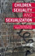 Children, Sexuality And Sexualisation