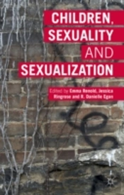 Children, Sexuality And Sexualisation