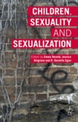 Bertrand.pt - Children, Sexuality And Sexualisation