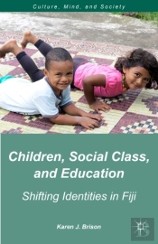 Children, Social Class, And Education