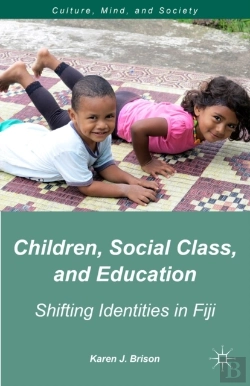Bertrand.pt - Children, Social Class, And Education