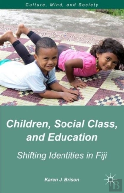 Bertrand.pt - Children, Social Class, And Education
