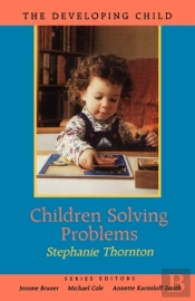 Children Solving Problems