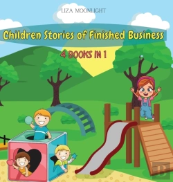 Bertrand.pt - Children Stories Of Finished Business