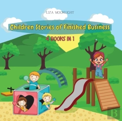 Bertrand.pt - Children Stories Of Finished Business