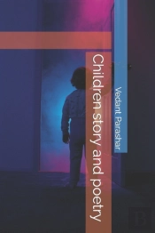 Children Story And Poetry By Vedant