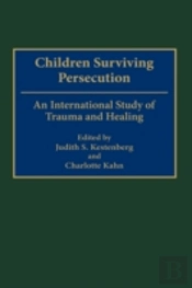 Children Surviving Persecution