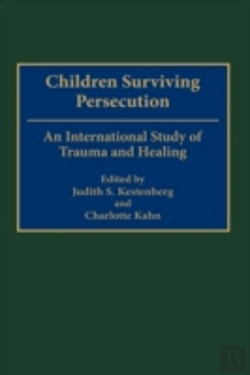 Bertrand.pt - Children Surviving Persecution