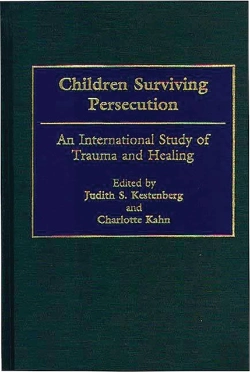 Bertrand.pt - Children Surviving Persecution