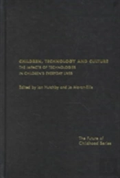 Children, Technology And Culture