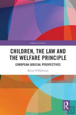 Bertrand.pt - Children, The Law And The Welfare Principle