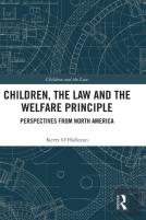 Children, The Law And The Welfare Principle