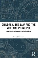Children, The Law And The Welfare Principle