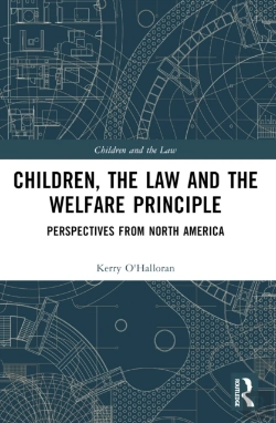 Bertrand.pt - Children, The Law And The Welfare Principle