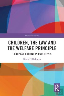 Bertrand.pt - Children, The Law And The Welfare Principle