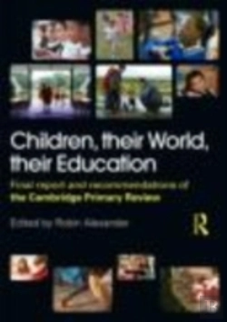 Bertrand.pt - Children, Their World, Their Education