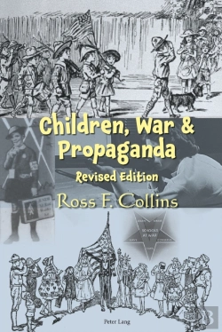Bertrand.pt - Children, War And Propaganda, Revised Edition