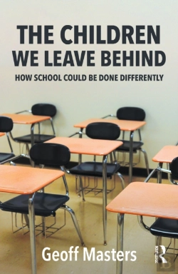 Bertrand.pt - Children We Leave Behind