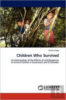 Children Who Survived
