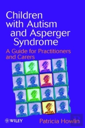 Children With Autism And Asperger Syndrome