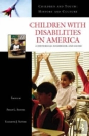 Children With Disabilities In America