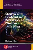 Children With Emotional And Behavioral Disorders