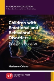 Children With Emotional And Behavioral Disorders