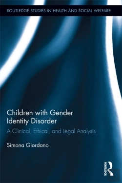 Bertrand.pt - Children With Gender Identity Disorder