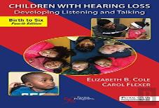 Children With Hearing Loss