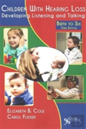 Children With Hearing Loss