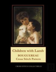 Children With Lamb