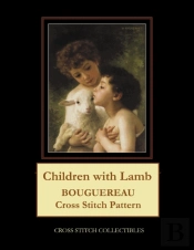 Children With Lamb