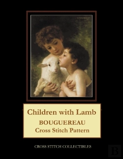 Bertrand.pt - Children With Lamb