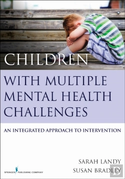 Bertrand.pt - Children With Multiple Mental Health Challenges