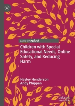 Bertrand.pt - Children With Special Educational Needs, Online Safety, And Reducing Harm
